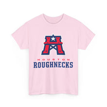 Load image into Gallery viewer, 2024 HOUSTON ROUGHNECKS T-SHIRTS
