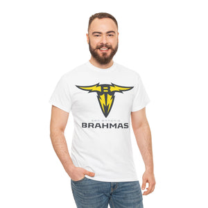 UFL San Antonio Brahmas T-Shirts