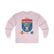 Load image into Gallery viewer, 2023 LIBERTY BOWL LONG SLEEVE TEES
