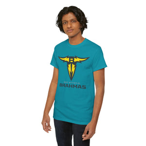 UFL San Antonio Brahmas T-Shirts