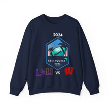 Load image into Gallery viewer, 2024 RELIAQUEST BOWL SWEATSHIRTS
