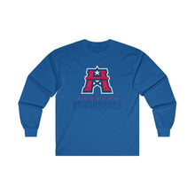 Load image into Gallery viewer, HOUSTON ROUGHNECKS LONG SLEEVE SHIRTS
