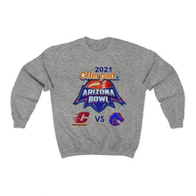 Load image into Gallery viewer, 2021 Arizona Bowl Sweatshirts (2)
