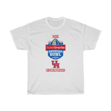 Load image into Gallery viewer, 2021 Birmingham Bowl Champs Tee
