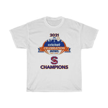 Load image into Gallery viewer, 2021 Celebration Bowl Cotton Tee
