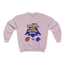 Load image into Gallery viewer, 2021 Arizona Bowl Sweatshirts
