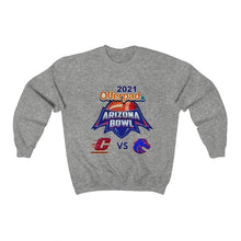 Load image into Gallery viewer, 2021 Arizona Bowl Sweatshirts
