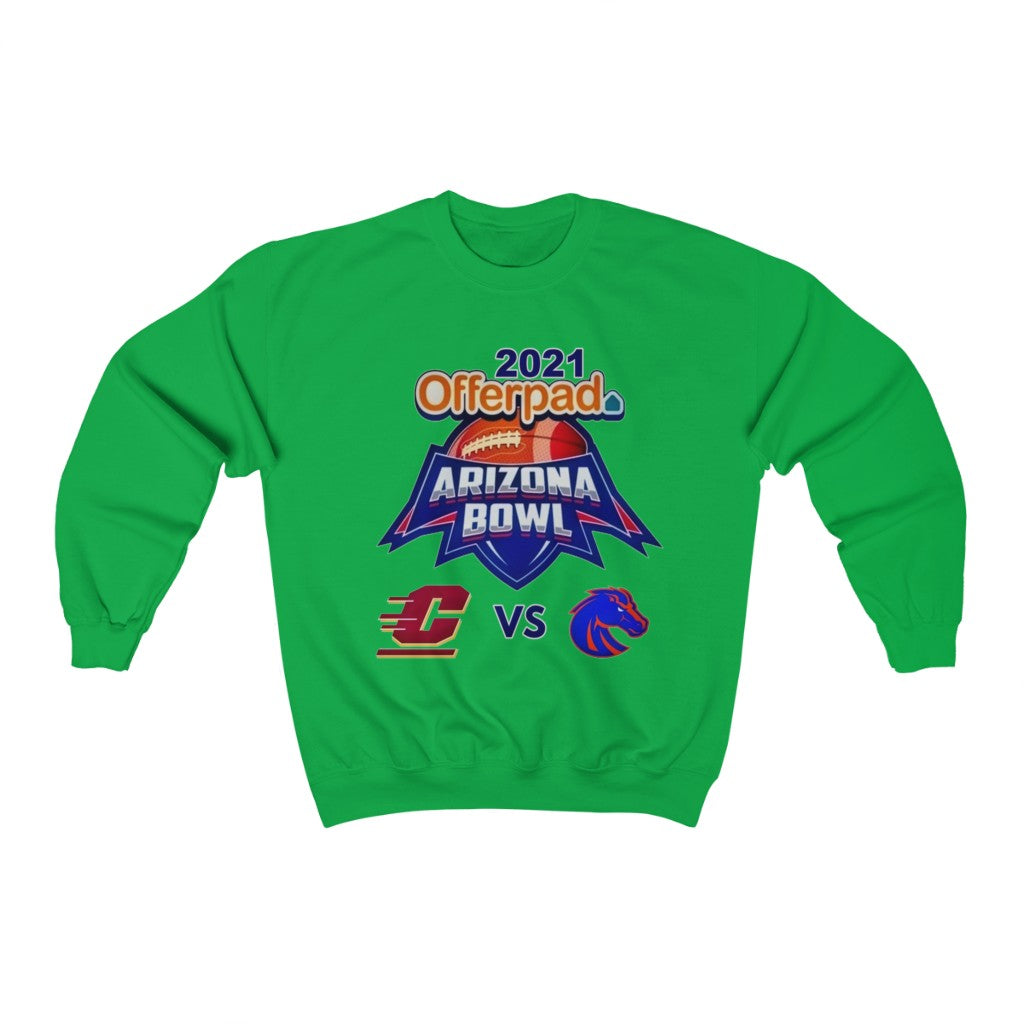2021 Arizona Bowl Sweatshirts (2)