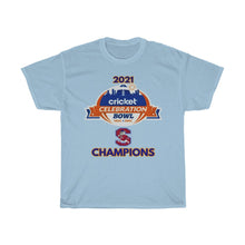 Load image into Gallery viewer, 2021 Celebration Bowl Cotton Tee
