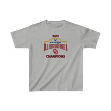 Load image into Gallery viewer, 2021 Alamo Bowl Youth Tees
